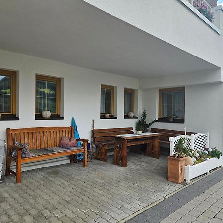 Apart Michl Nauders Zewnętrze zdjęcie