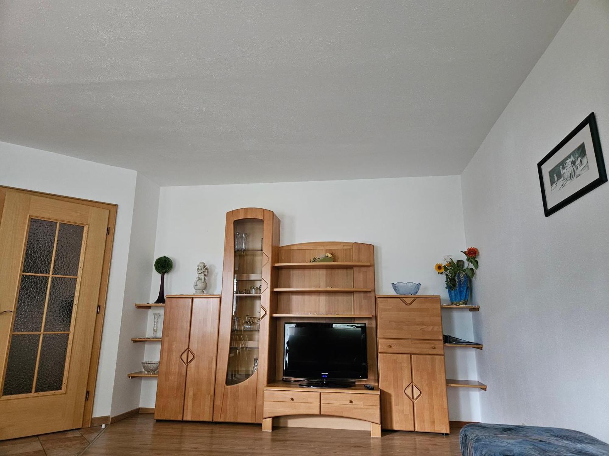 Apart Michl Nauders Zewnętrze zdjęcie