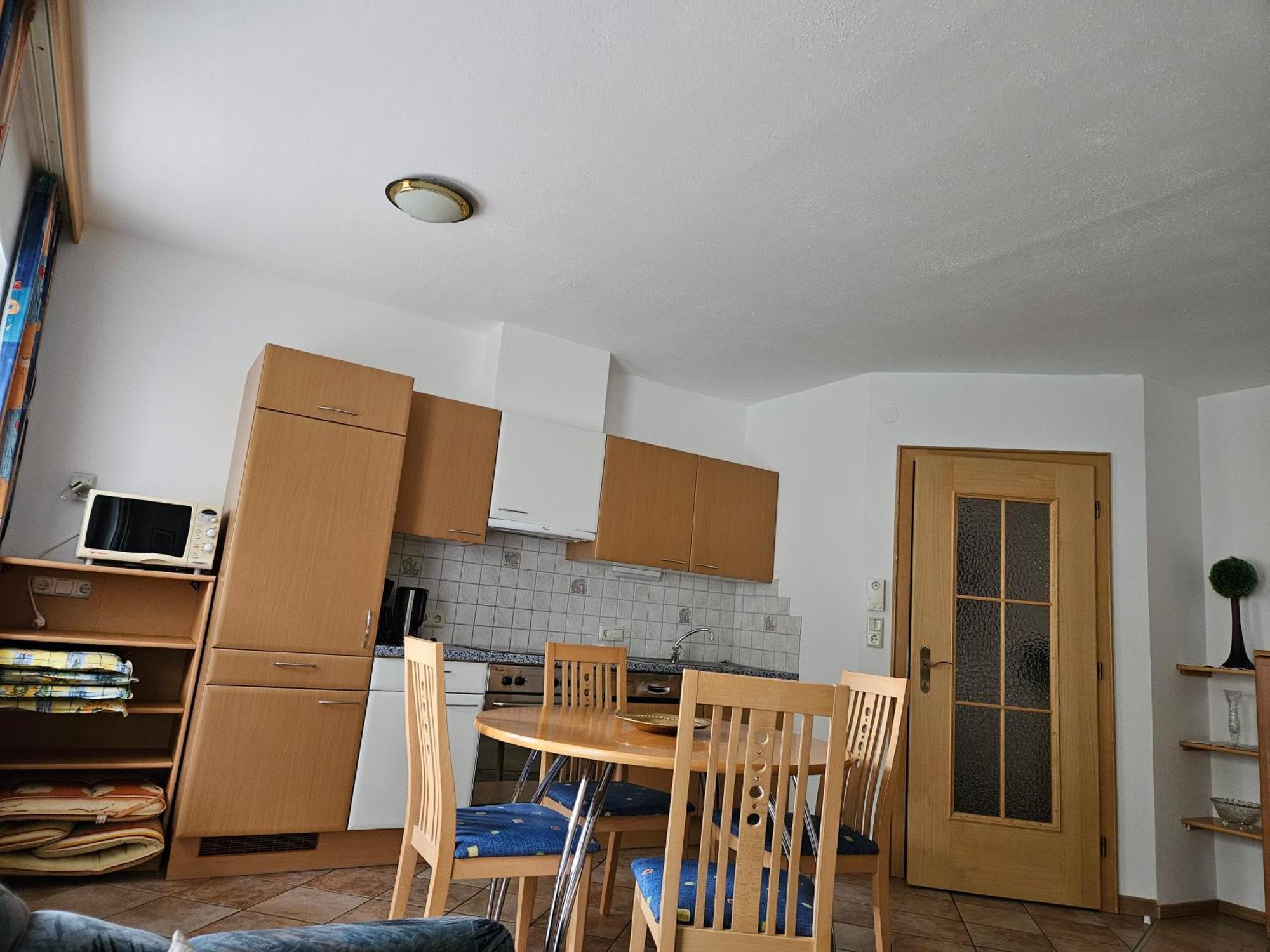 Apart Michl Nauders Zewnętrze zdjęcie
