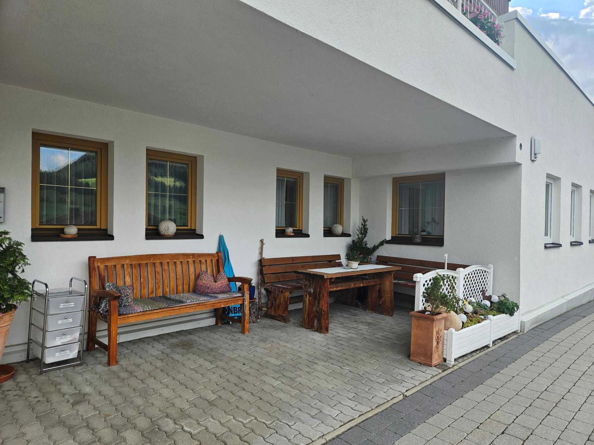Apart Michl Nauders Zewnętrze zdjęcie